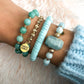 Laguna Bracelet Stack