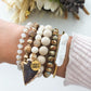 Fresco Bracelet Stack