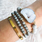 Latice Bracelet Stack