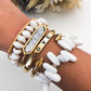 Felicity Bracelet Stack