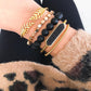 Kaia Bracelet Stack