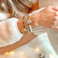 Latice Bracelet Stack