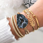 Milan Bracelet Stack