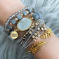 Mona Bracelet Stack