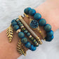 Maui Bracelet Stack