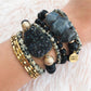 Perissa Bracelet Stack