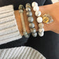 Moonshine Bracelet Stack