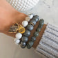 Moonshine Bracelet Stack