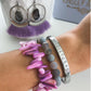 Purple Haze Jewelry Set