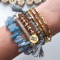 Rainwashed Bracelet Stack