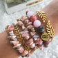 Palisade Bracelet Stack