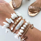 Felicity Bracelet Stack