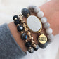 Lush Bracelet Stack