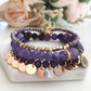 Hadlee Bracelet Stack