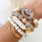Brindle Bracelet Stack