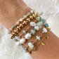 Halley Bracelet Stack