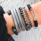 Amaris Bracelet Stack