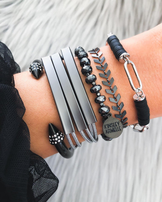Amaris Bracelet Stack