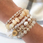 Annabelle Bracelet Stack