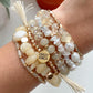Annabelle Bracelet Stack