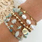 Halley Bracelet Stack