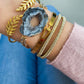Milan Bracelet Stack