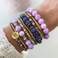 Olivia Bracelet Stack