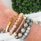 Juno Bracelet Stack