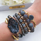 Lovina Bracelet Stack