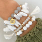 Grace Bracelet Stack