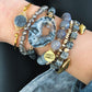 Lovina Bracelet Stack