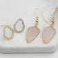Rosea Earrings Set