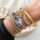 Milan Bracelet Stack