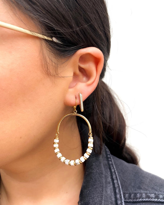 Xenia Earrings Set