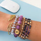 Lyra Bracelet Stack