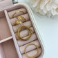 Myla Ring Set