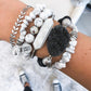Lumi Bracelet Stack