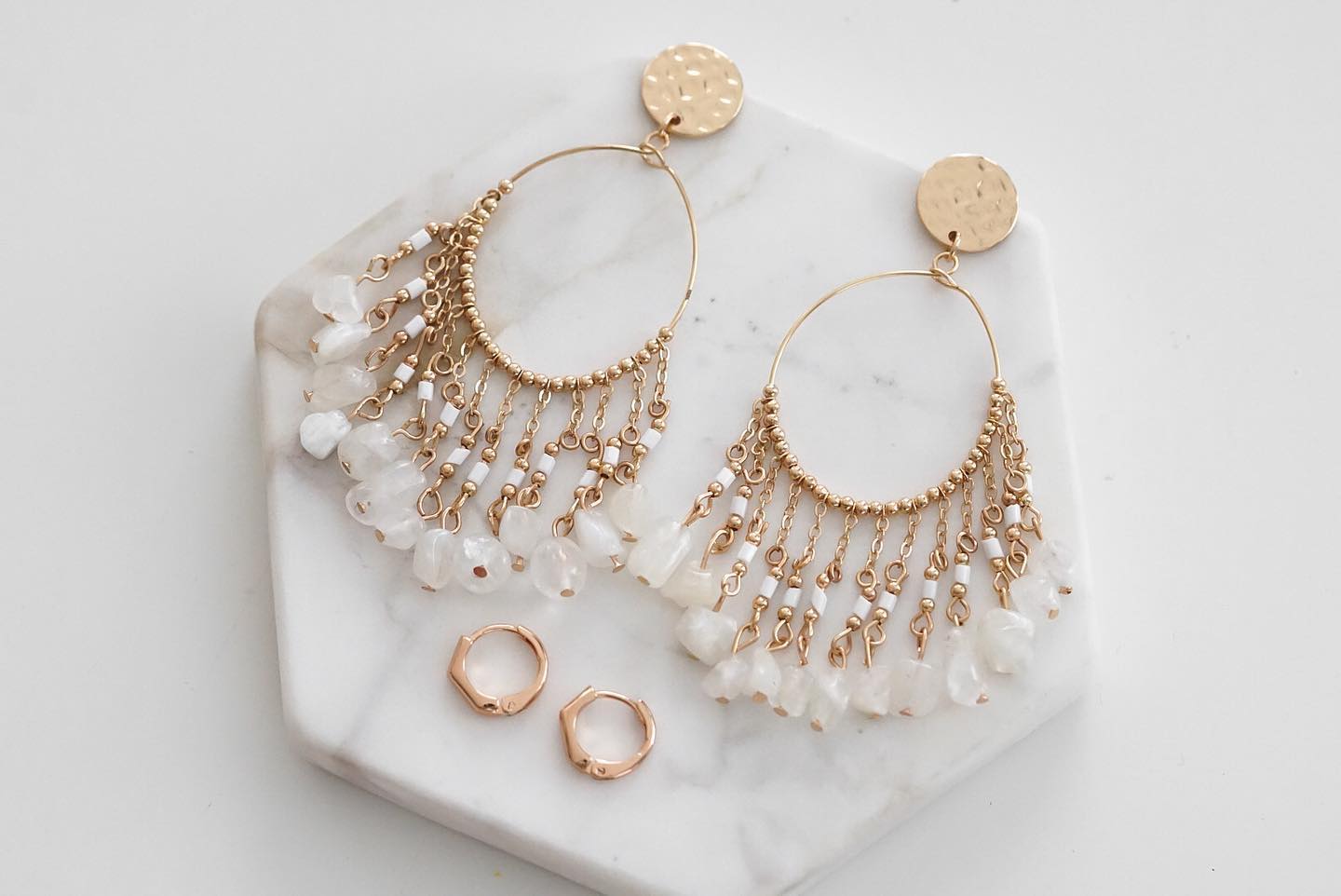 Lyla Earrings Set