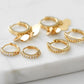 Thalia Earrings Set