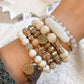 Fresco Bracelet Stack