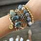 Florence Bracelet Stack