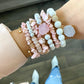 Nara Bracelet Stack