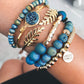 Maui Bracelet Stack