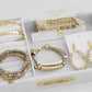 Faye Jewelry Set