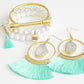 Audrey Jewelry Set