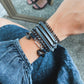 Amaris Bracelet Stack