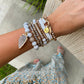 Avery Bracelet Stack