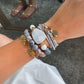 Priscilla Bracelet Stack