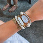 Kalahari Bracelet Stack