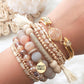 Bellini Bracelet Stack